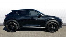 Nissan Juke 1.0 DiG-T Tekna 5dr Petrol Hatchback